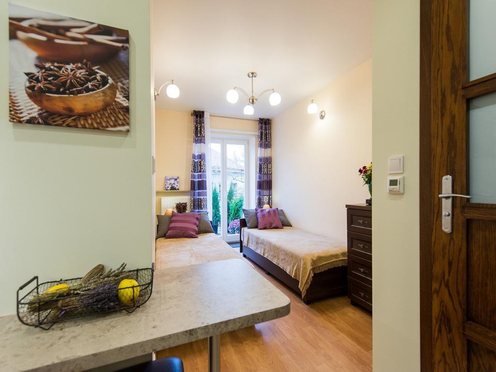 Apartment Vanilla 2